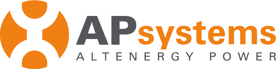 logo APsystems